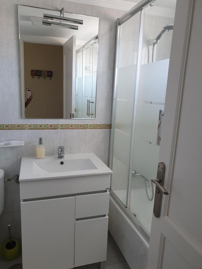 Avenida Tirajana Nº3 Apartment Playa del Ingles  Luaran gambar