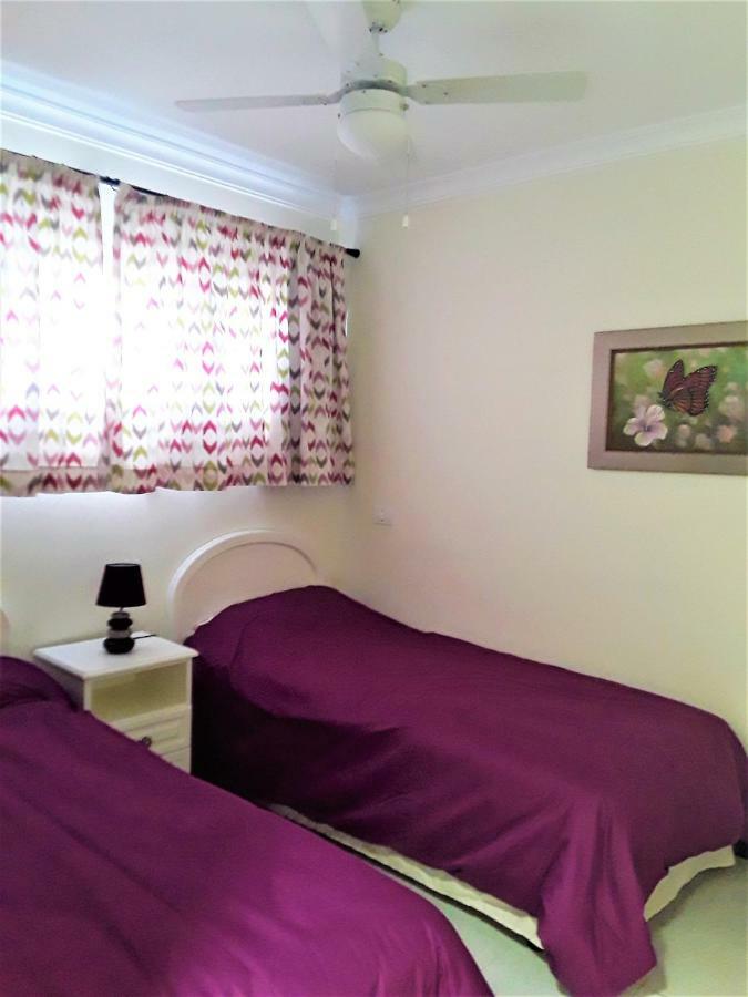 Avenida Tirajana Nº3 Apartment Playa del Ingles  Luaran gambar