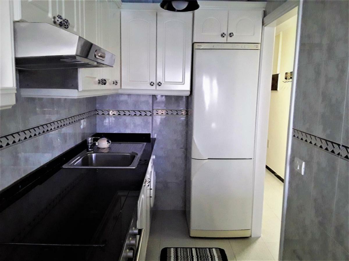Avenida Tirajana Nº3 Apartment Playa del Ingles  Luaran gambar