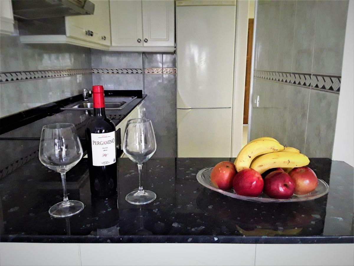 Avenida Tirajana Nº3 Apartment Playa del Ingles  Luaran gambar