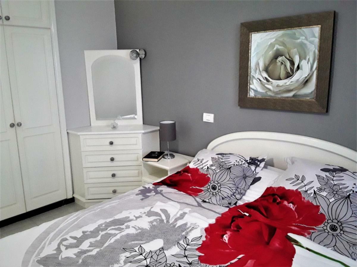 Avenida Tirajana Nº3 Apartment Playa del Ingles  Luaran gambar