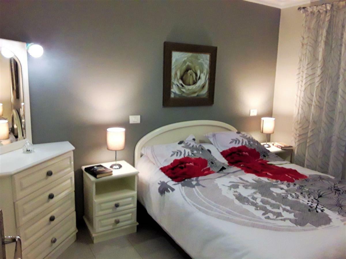 Avenida Tirajana Nº3 Apartment Playa del Ingles  Luaran gambar