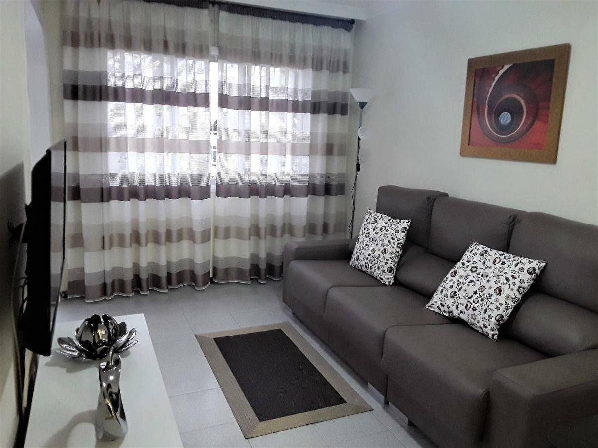 Avenida Tirajana Nº3 Apartment Playa del Ingles  Luaran gambar