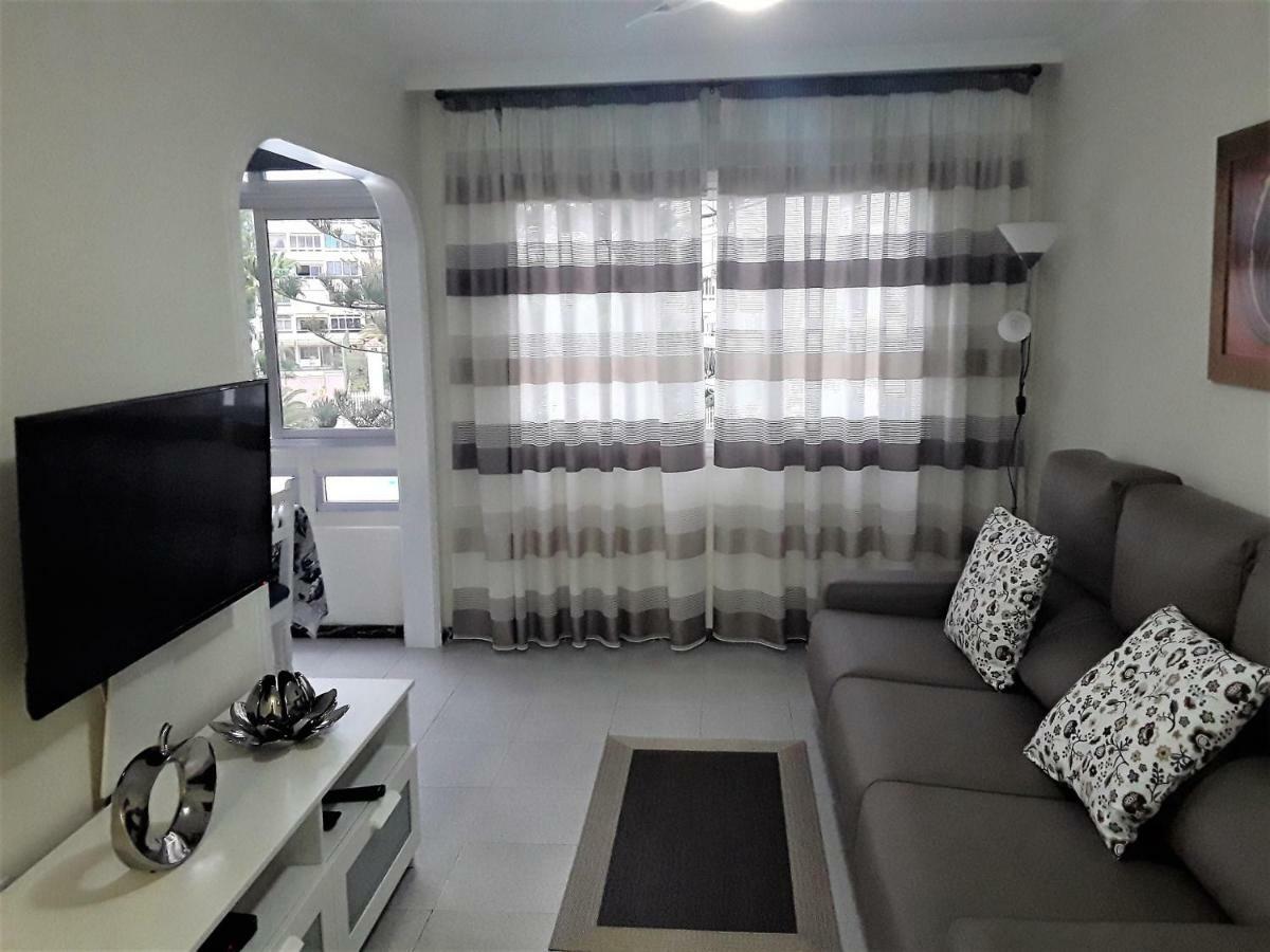 Avenida Tirajana Nº3 Apartment Playa del Ingles  Luaran gambar