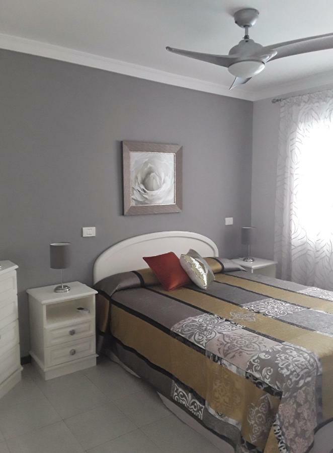 Avenida Tirajana Nº3 Apartment Playa del Ingles  Luaran gambar