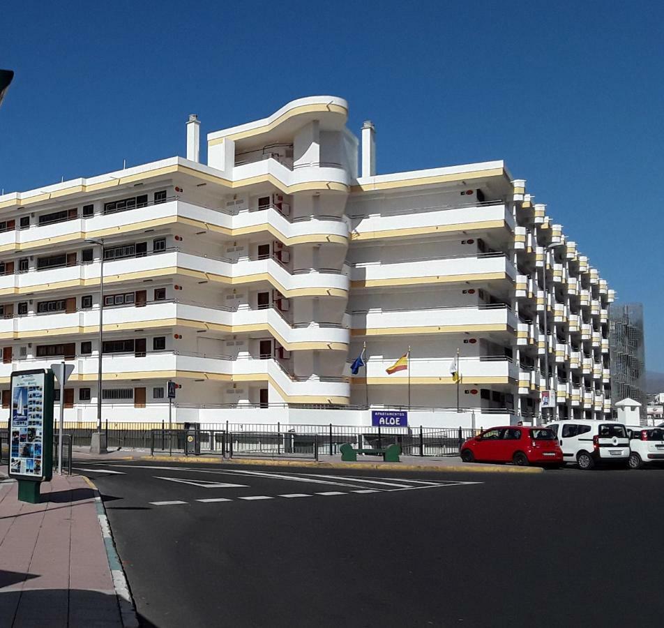 Avenida Tirajana Nº3 Apartment Playa del Ingles  Luaran gambar